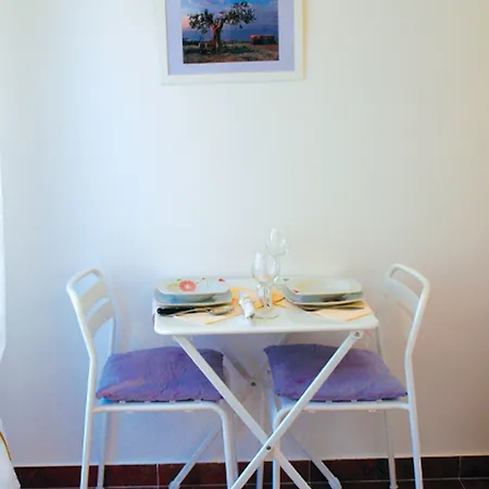 Issa Макарска