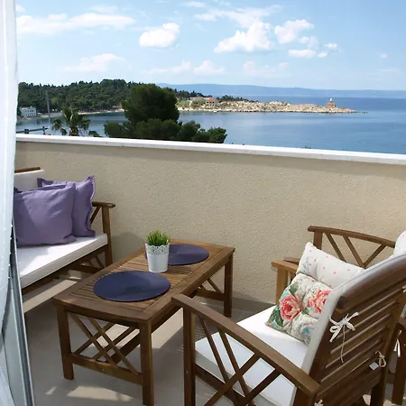 Апартаменты Issa