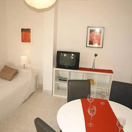 Issa Apartment Makarska