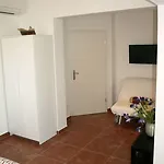 Apartmán Issa
