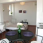 Apartmán Issa Makarská