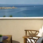 Apartmán Issa *