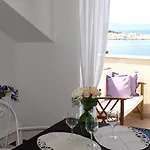 Issa Apartmán Makarská