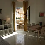 Apartmán Issa