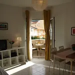 Apartmán Issa