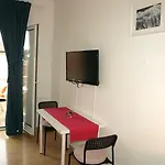 Apartmán Issa