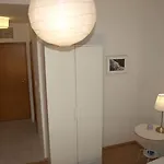 Issa Apartmán *