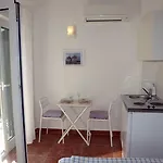 Apartmán Issa Makarská
