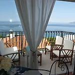 Issa Apartmán Makarská