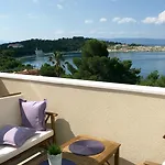 Apartmán Issa Makarská