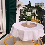 Apartmán Issa