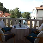Apartmán Issa *