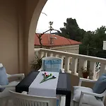 Apartmán Issa *