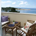 Apartmán Issa