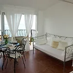 Apartmán Issa