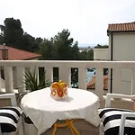 Apartmán Issa Makarská