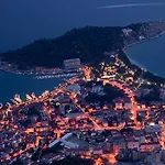 Apartmán Issa