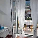 Apartmán Issa