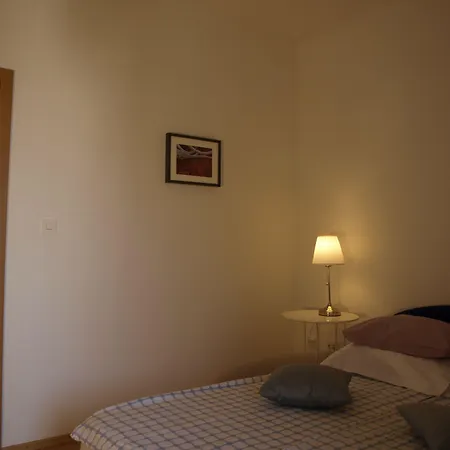 Issa Appartement Makarska