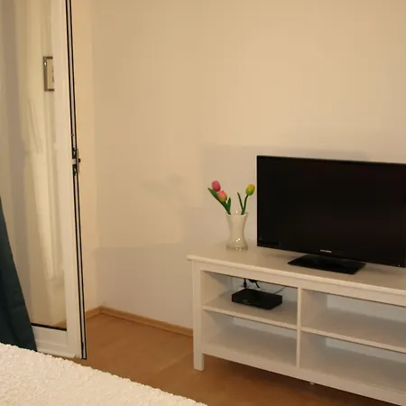 Appartement Issa *