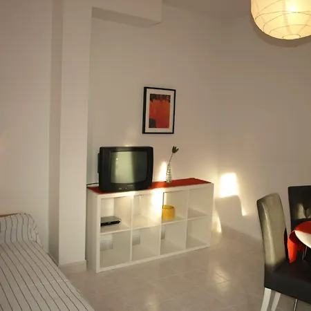 Apartment Issa *