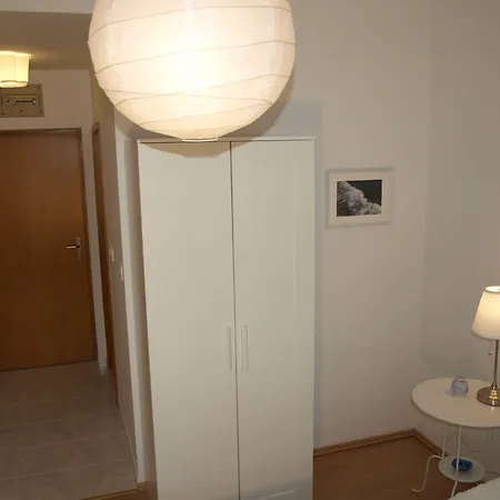 Issa Apartment *
