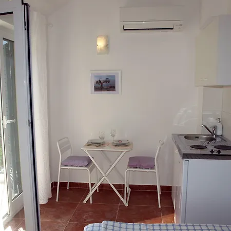 Appartement Issa Makarska
