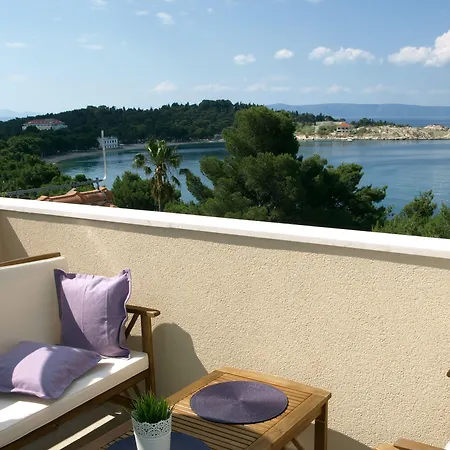 Appartement Issa Makarska