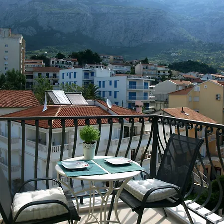 Issa Makarska