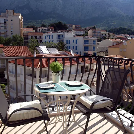 Issa Makarska