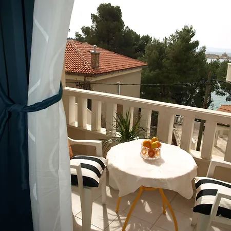 Appartement Issa Makarska