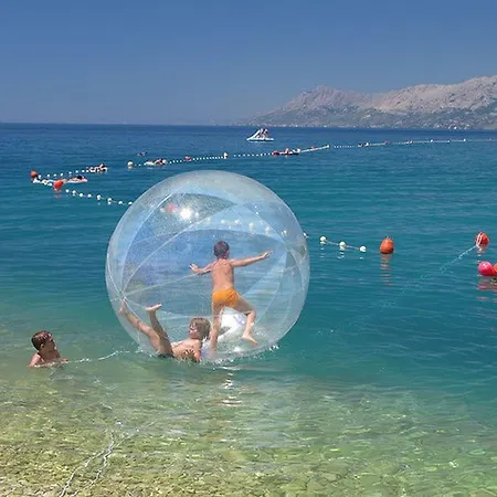 Issa Appartement Makarska