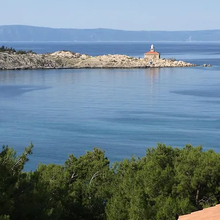 Apartment Issa Makarska