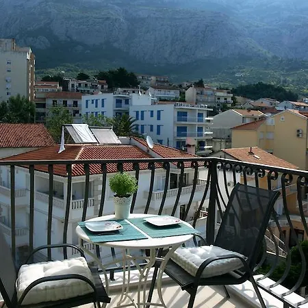 Issa Makarska
