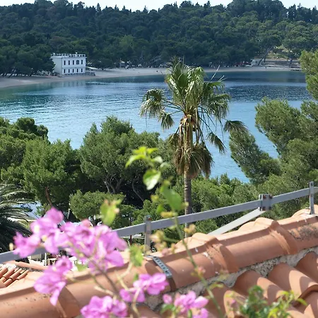 Apartment Issa Makarska