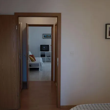 Apartment Issa Makarska