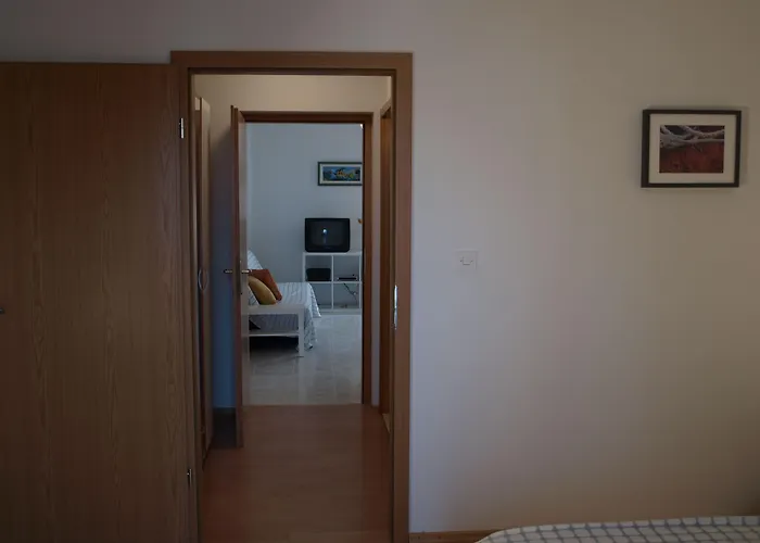 Issa Apartmán Makarská