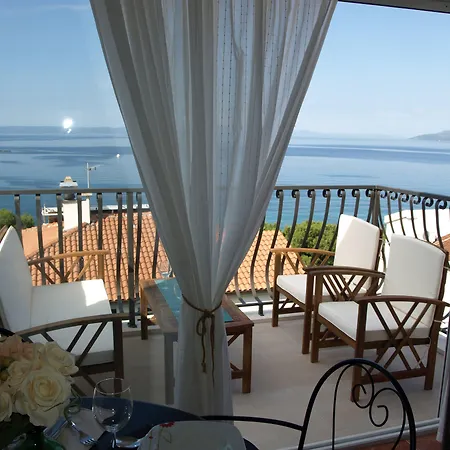 Issa Lägenhet Makarska