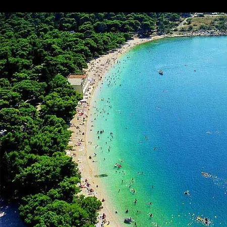 Lägenhet Issa Makarska